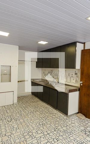 Apartamento para alugar com 600m², 4 quartos e 2 vagasCozinha