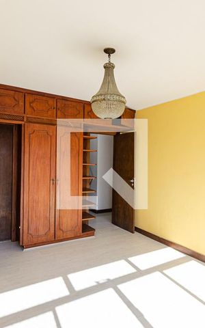 Apartamento para alugar com 600m², 4 quartos e 2 vagasQuarto 1