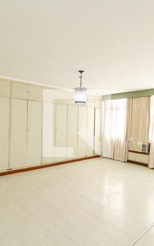 Apartamento para alugar com 600m², 4 quartos e 2 vagasQuarto 3