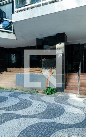 Apartamento para alugar com 600m², 4 quartos e 2 vagasEntrada