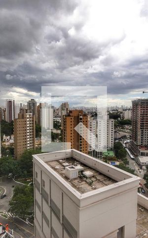 Apartamento à venda com 147m², 3 quartos e 2 vagas Apartamento à venda com 147m², 3 quartos e 2 vagasQuarto 2 - Vista
