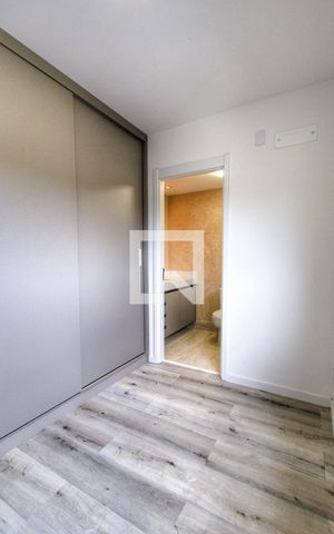 Apartamento à venda com 147m², 3 quartos e 2 vagas Apartamento à venda com 147m², 3 quartos e 2 vagasQuarto 1