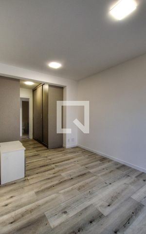 Apartamento à venda com 147m², 3 quartos e 2 vagas Apartamento à venda com 147m², 3 quartos e 2 vagasQuarto 3