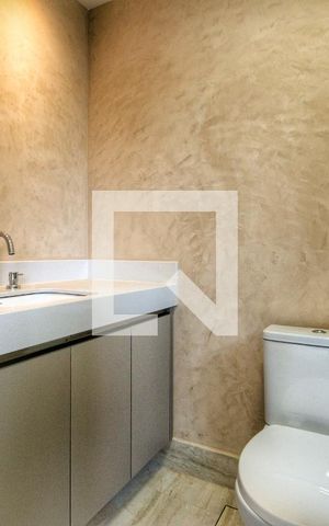 Apartamento à venda com 147m², 3 quartos e 2 vagas Apartamento à venda com 147m², 3 quartos e 2 vagasQuarto 1 - Suíte