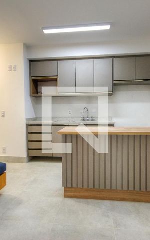 Apartamento à venda com 147m², 3 quartos e 2 vagas Apartamento à venda com 147m², 3 quartos e 2 vagasCozinha