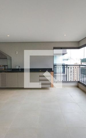 Apartamento à venda com 147m², 3 quartos e 2 vagas Apartamento à venda com 147m², 3 quartos e 2 vagasVaranda gourmet