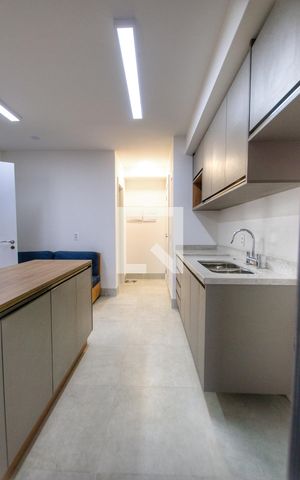 Apartamento à venda com 147m², 3 quartos e 2 vagas Apartamento à venda com 147m², 3 quartos e 2 vagasCozinha