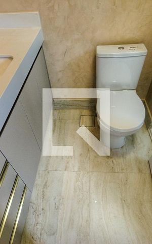 Apartamento à venda com 147m², 3 quartos e 2 vagas Apartamento à venda com 147m², 3 quartos e 2 vagasQuarto 1 - Suíte