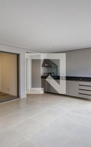 Apartamento à venda com 147m², 3 quartos e 2 vagas Apartamento à venda com 147m², 3 quartos e 2 vagasVaranda gourmet