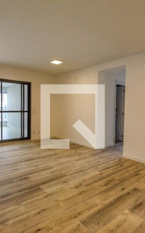 Apartamento à venda com 147m², 3 quartos e 2 vagas Apartamento à venda com 147m², 3 quartos e 2 vagasSala