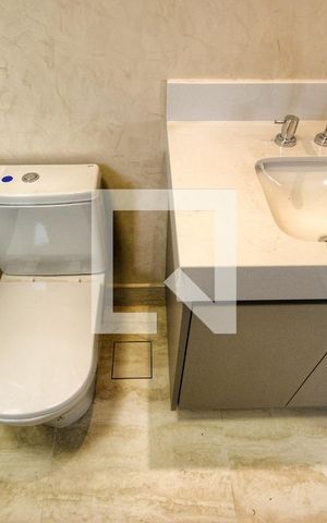 Apartamento à venda com 147m², 3 quartos e 2 vagas Apartamento à venda com 147m², 3 quartos e 2 vagasQuarto 2 - Suíte