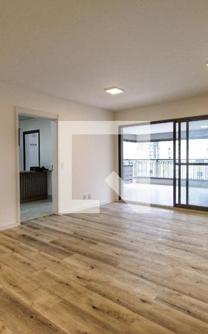 Apartamento à venda com 147m², 3 quartos e 2 vagas Apartamento à venda com 147m², 3 quartos e 2 vagasSala