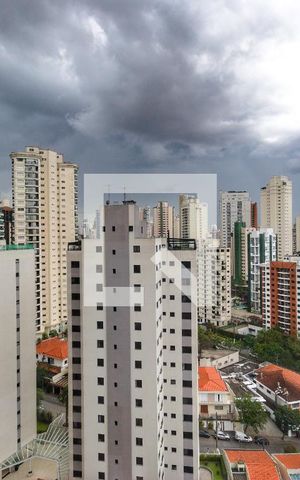 Apartamento à venda com 147m², 3 quartos e 2 vagas Apartamento à venda com 147m², 3 quartos e 2 vagasVaranda gourmet - Vista
