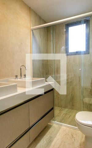 Apartamento à venda com 147m², 3 quartos e 2 vagas Apartamento à venda com 147m², 3 quartos e 2 vagasQuarto 3 - Suíte
