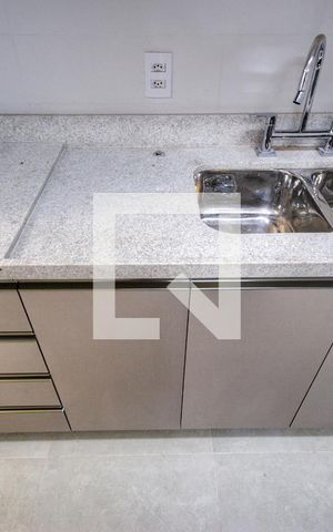 Apartamento à venda com 147m², 3 quartos e 2 vagas Apartamento à venda com 147m², 3 quartos e 2 vagasCozinha