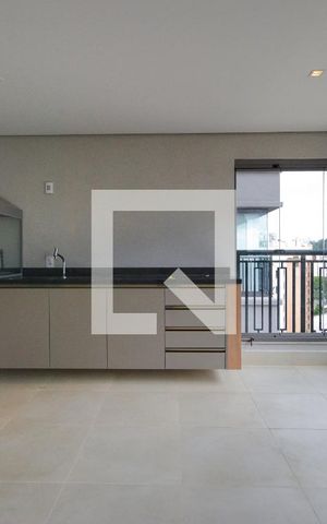 Apartamento à venda com 147m², 3 quartos e 2 vagas Apartamento à venda com 147m², 3 quartos e 2 vagasVaranda gourmet