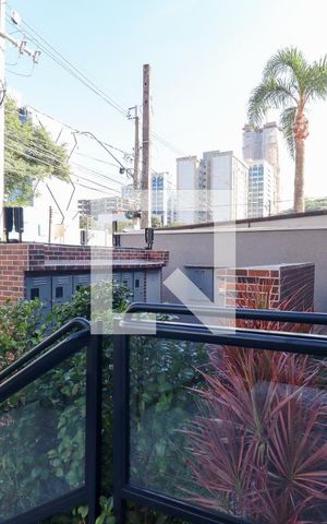 Apartamento para alugar com 20m², 1 quarto e sem vaga Apartamento para alugar com 20m², 1 quarto e sem vagaJardim
