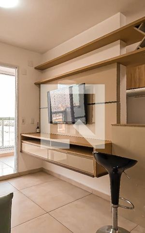 Apartamento à venda com 60m², 2 quartos e 1 vaga Apartamento à venda com 60m², 2 quartos e 1 vagaSala
