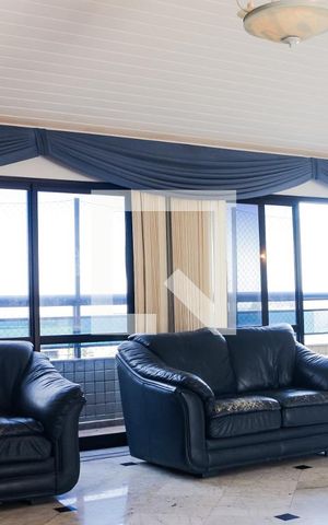 Apartamento à venda com 460m², 4 quartos e 4 vagas Apartamento à venda com 460m², 4 quartos e 4 vagasÁrea comum