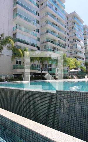 Apartamento à venda com 140m², 3 quartos e 2 vagasÁrea comum - Piscina