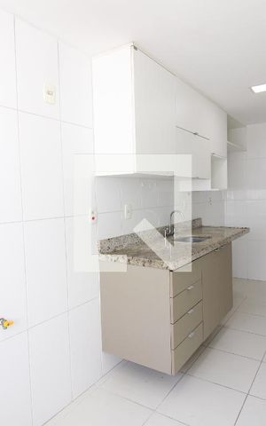 Apartamento à venda com 140m², 3 quartos e 2 vagasCozinha