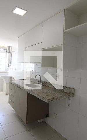 Apartamento à venda com 140m², 3 quartos e 2 vagasCozinha