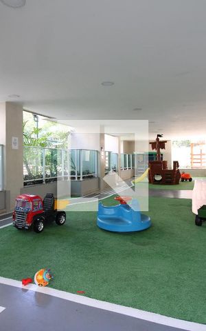 Apartamento à venda com 140m², 3 quartos e 2 vagasÁrea Comum