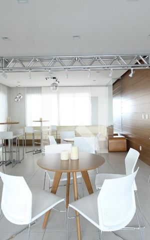 Apartamento à venda com 140m², 3 quartos e 2 vagasÁrea comum - Salão de festas