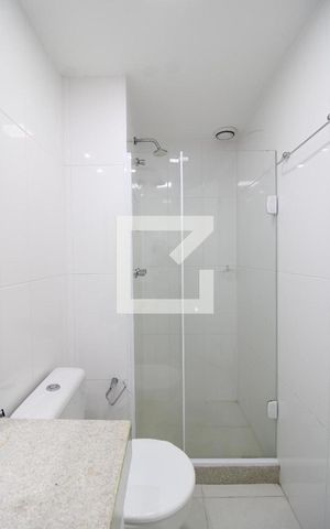 Apartamento à venda com 140m², 3 quartos e 2 vagasBanheiro da Suíte 2