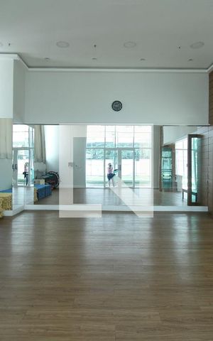 Apartamento à venda com 140m², 3 quartos e 2 vagasÁrea Comum
