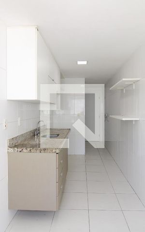 Apartamento à venda com 140m², 3 quartos e 2 vagasCozinha