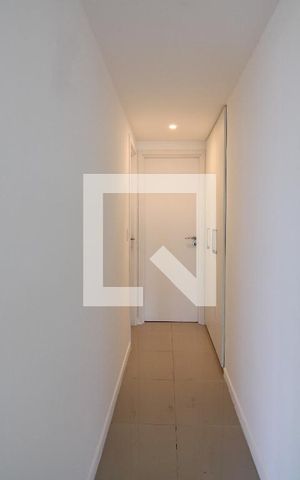 Apartamento à venda com 140m², 3 quartos e 2 vagasCorredor