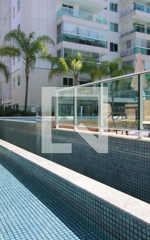 Apartamento à venda com 140m², 3 quartos e 2 vagasÁrea Comum