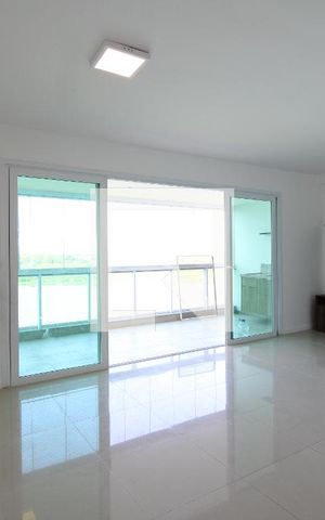 Apartamento à venda com 140m², 3 quartos e 2 vagasSala