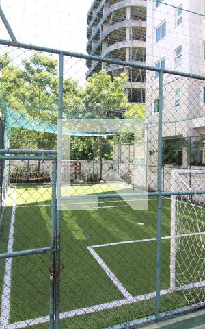 Apartamento à venda com 140m², 3 quartos e 2 vagasÁrea Comum