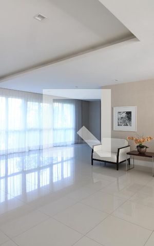 Apartamento à venda com 140m², 3 quartos e 2 vagasHall de Entrada