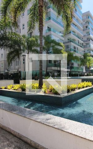 Apartamento à venda com 140m², 3 quartos e 2 vagasÁrea Comum