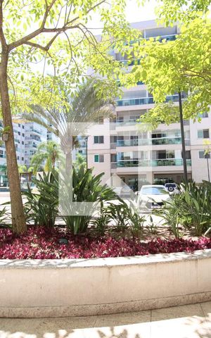 Apartamento à venda com 140m², 3 quartos e 2 vagasÁrea Comum