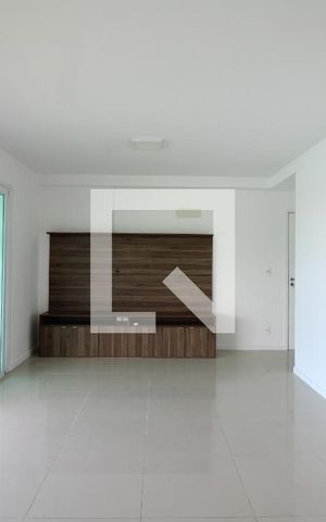 Apartamento à venda com 140m², 3 quartos e 2 vagasSala