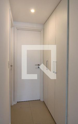 Apartamento à venda com 140m², 3 quartos e 2 vagasCorredor