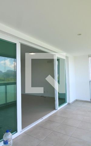 Apartamento à venda com 140m², 3 quartos e 2 vagasVaranda