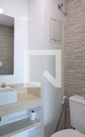 Apartamento à venda com 140m², 3 quartos e 2 vagasLavabo