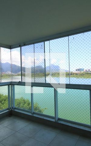 Apartamento à venda com 140m², 3 quartos e 2 vagasVaranda