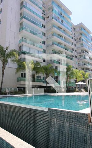Apartamento à venda com 140m², 3 quartos e 2 vagasÁrea comum - Piscina