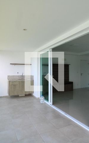 Apartamento à venda com 140m², 3 quartos e 2 vagasVaranda