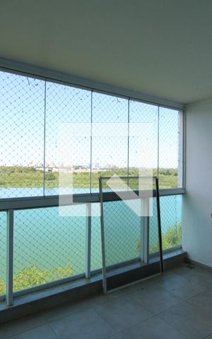 Apartamento à venda com 140m², 3 quartos e 2 vagasVaranda
