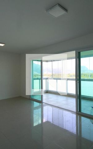 Apartamento à venda com 140m², 3 quartos e 2 vagasSala