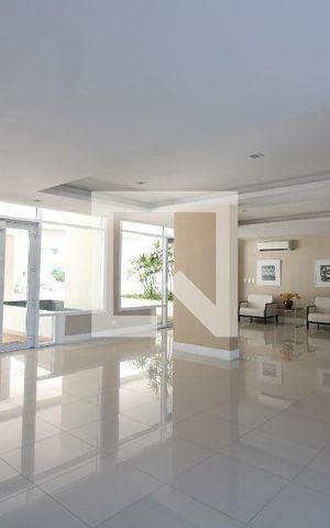 Apartamento à venda com 140m², 3 quartos e 2 vagasHall de Entrada