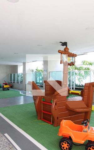 Apartamento à venda com 140m², 3 quartos e 2 vagasÁrea Comum