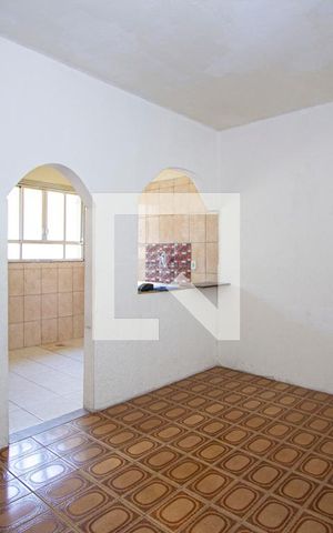 Apartamento para alugar com 60m², 2 quartos e sem vagaSala